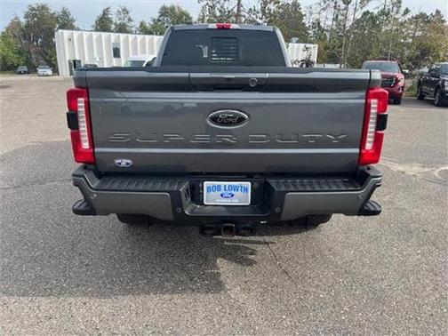 2023 Ford F-350 Lariat