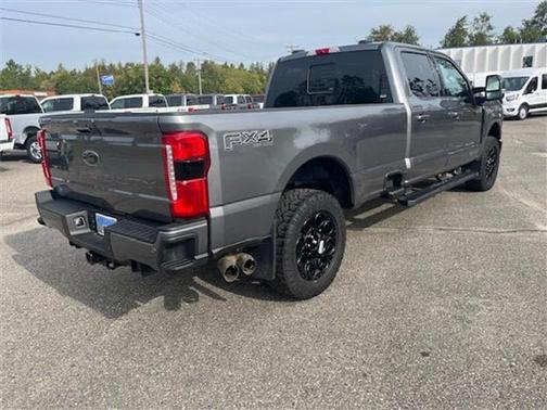 2023 Ford F-350 Lariat