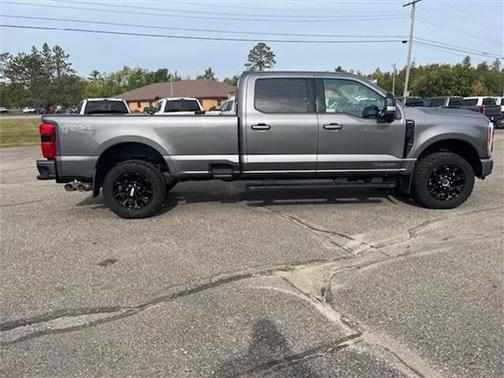 2023 Ford F-350 Lariat