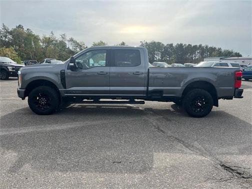 2023 Ford F-350 Lariat