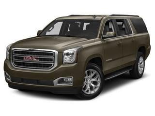 Brown 2016 GMC Yukon XL Denali