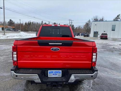 2022 Ford F-350 Lariat