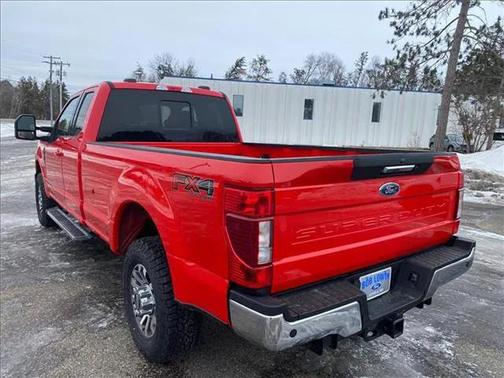 2022 Ford F-350 Lariat