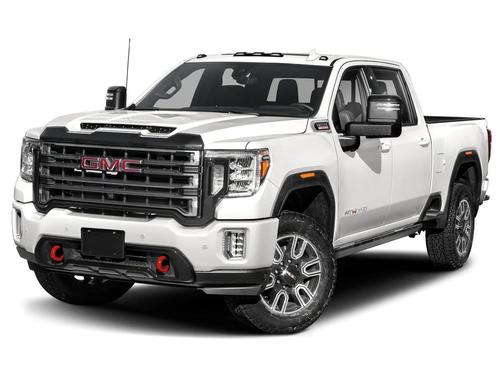 2023 GMC Sierra 3500 AT4