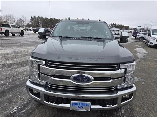 2019 Ford F-350 Lariat