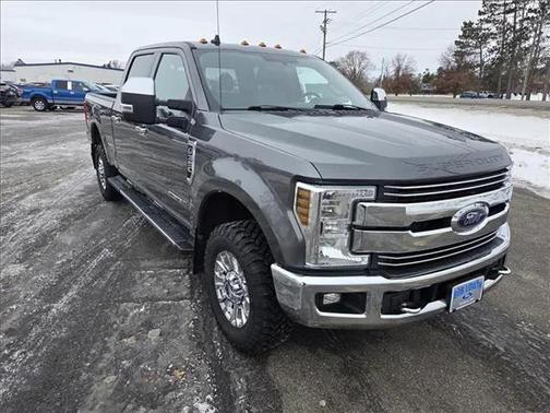 2019 Ford F-350 Lariat