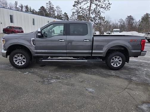 2019 Ford F-350 Lariat