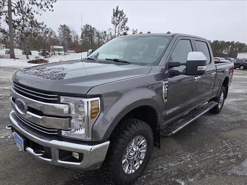 2019 Ford F-350 Lariat