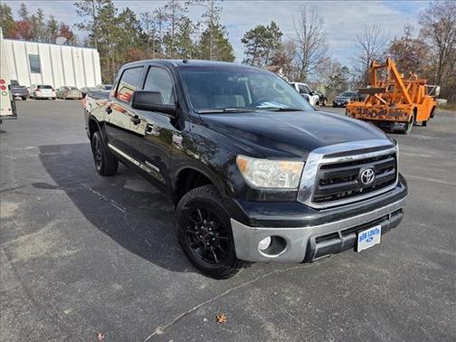2011 Toyota Tundra Grade
