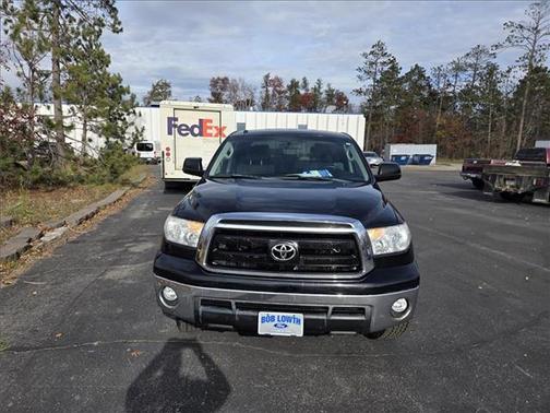 2011 Toyota Tundra Grade