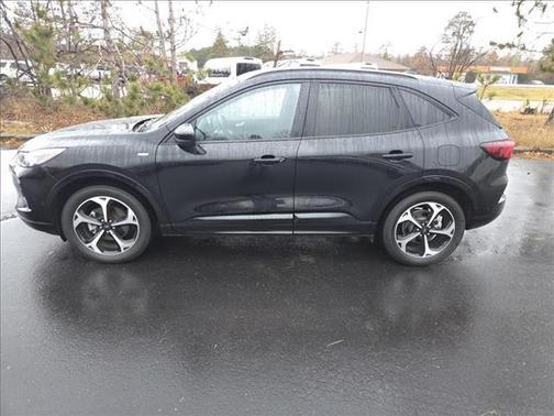 2023 Ford Escape ST-Line Elite
