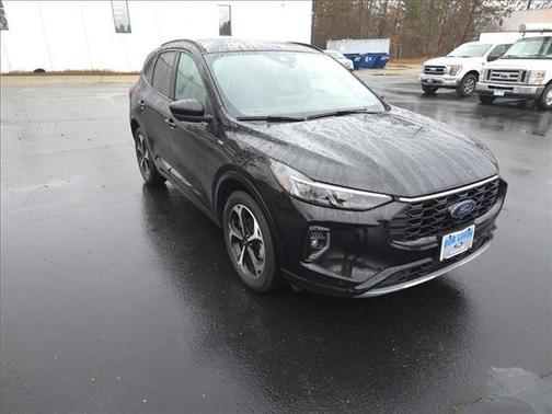 2023 Ford Escape ST-Line Elite