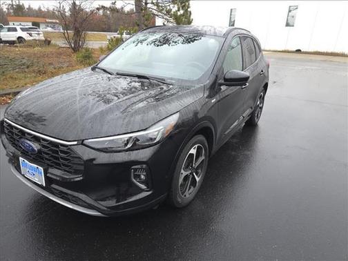 2023 Ford Escape ST-Line Elite