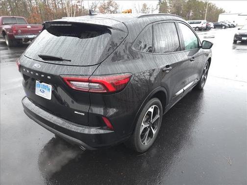 2023 Ford Escape ST-Line Elite
