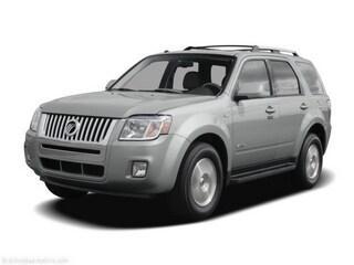 2008 Mercury Mariner V6