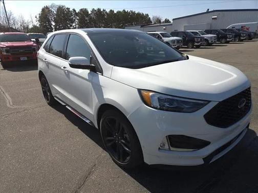 2022 Ford Edge ST