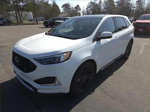 2022 Ford Edge ST