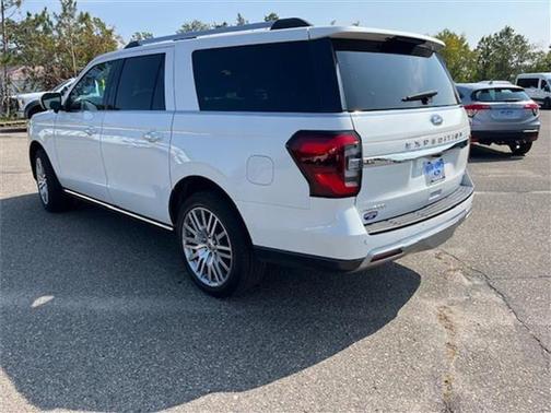 2023 Ford Expedition Max Limited