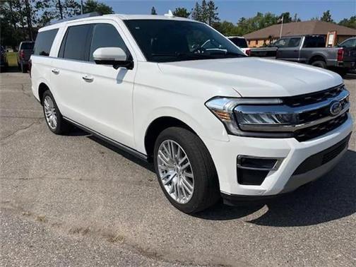 2023 Ford Expedition Max Limited