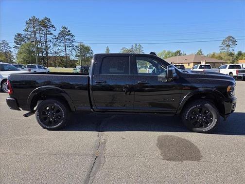 2024 RAM 2500 Limited