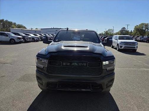 2024 RAM 2500 Limited
