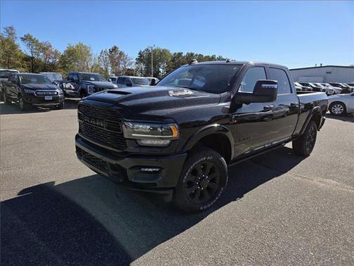 2024 RAM 2500 Limited