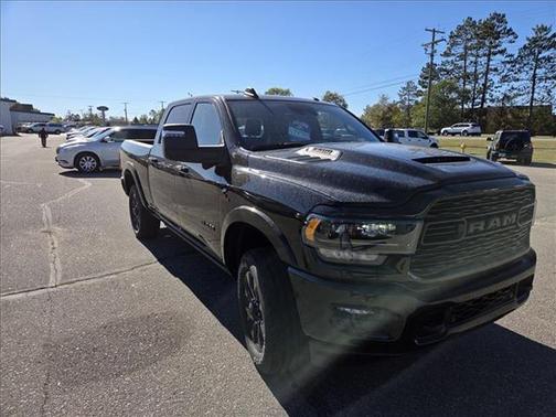 2024 RAM 2500 Limited