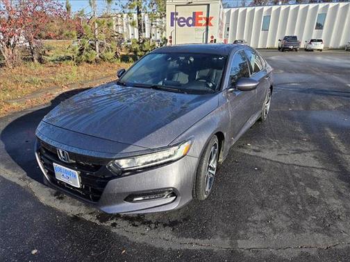 2019 Honda Accord Sport 2.0T