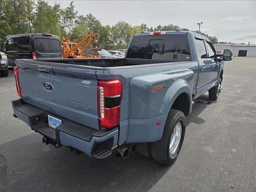 2023 Ford F-350 Lariat