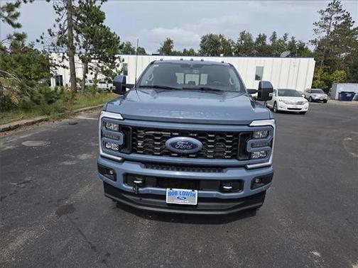 2023 Ford F-350 Lariat