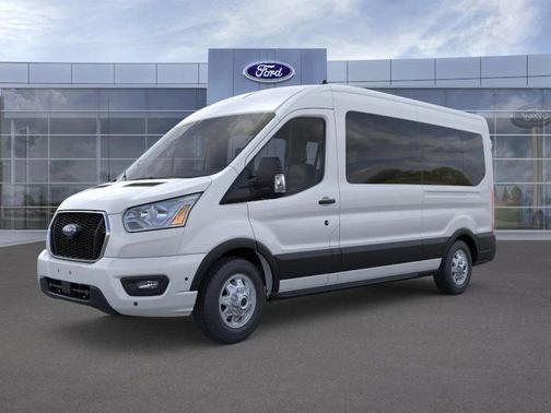 2025 Ford Transit-350 XLT