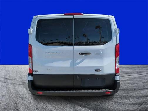 2021 Ford Transit-350 XLT