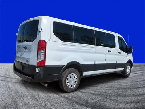 2021 Ford Transit-350 XLT