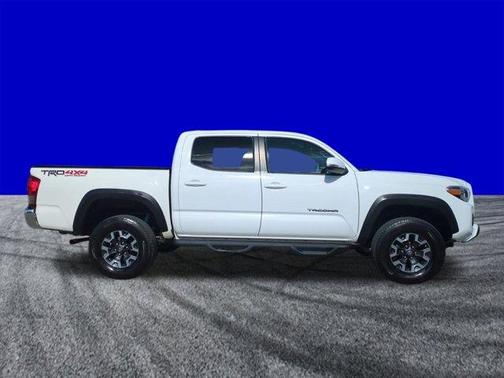 2017 Toyota Tacoma TRD Off Road