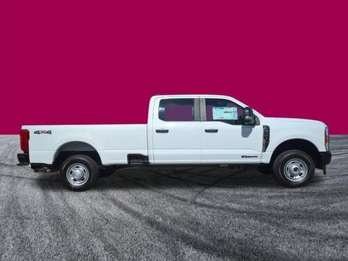 2026 Ford F-350 Super Duty