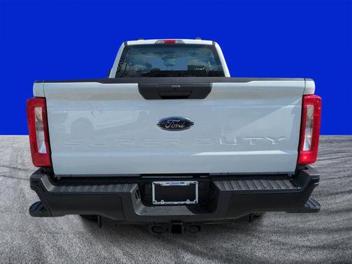 2026 Ford F-350 Super Duty