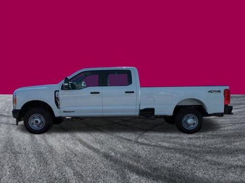 2026 Ford F-350 Super Duty