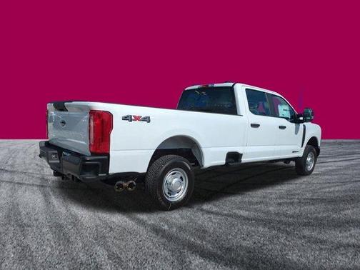2026 Ford F-350 Super Duty
