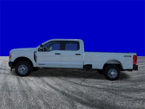2026 Ford F-350 Super Duty