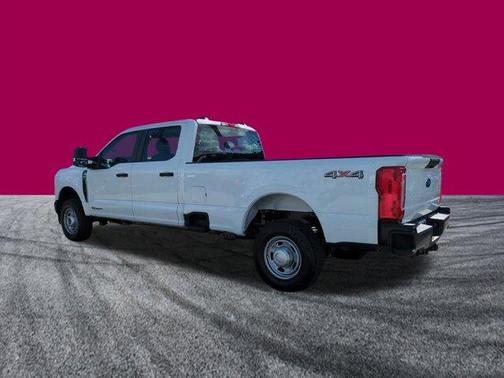 2026 Ford F-350 Super Duty