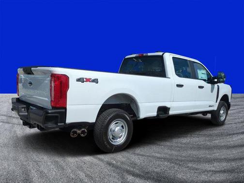 2026 Ford F-350 Super Duty