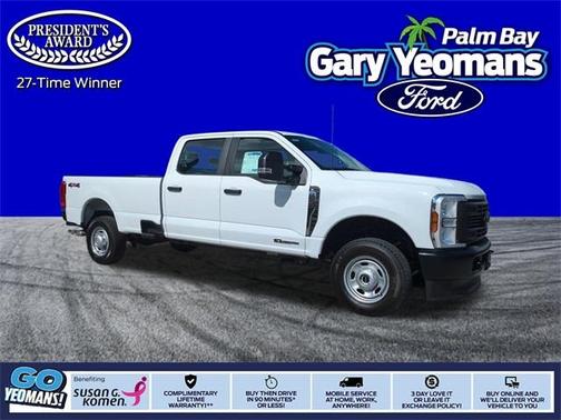 2026 Ford F-350 Super Duty