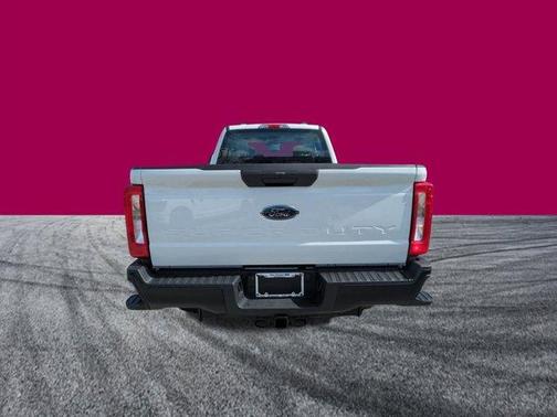 2026 Ford F-350 Super Duty