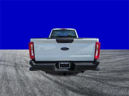 2026 Ford F-350 Super Duty