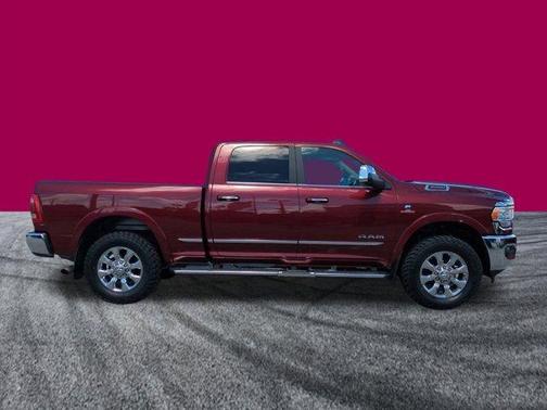 2022 RAM 3500 Limited