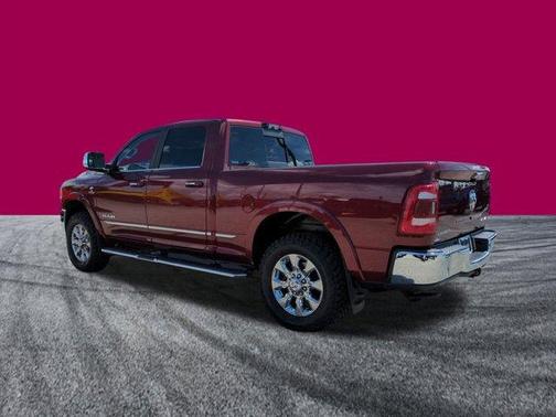 2022 RAM 3500 Limited