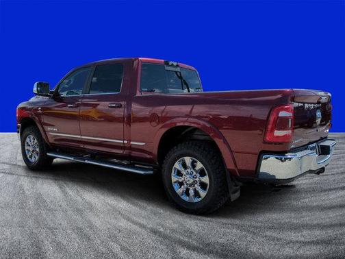2022 RAM 3500 Limited
