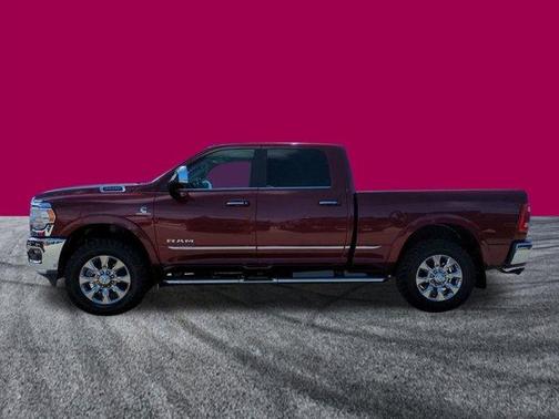 2022 RAM 3500 Limited