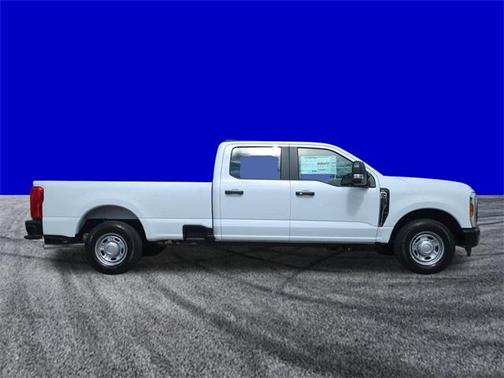 2026 Ford F-250 Super Duty