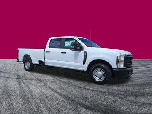 2026 Ford F-250 Super Duty